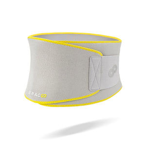 NUEVAS ! ! <br> BRACOO SE23 <br> Faja Reductora de Cintura Comfort Fit y Absorbente
