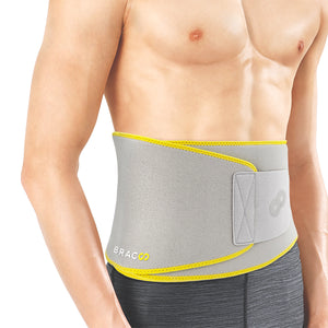 NUEVAS ! ! <br> BRACOO SE23 <br> Faja Reductora de Cintura Comfort Fit y Absorbente