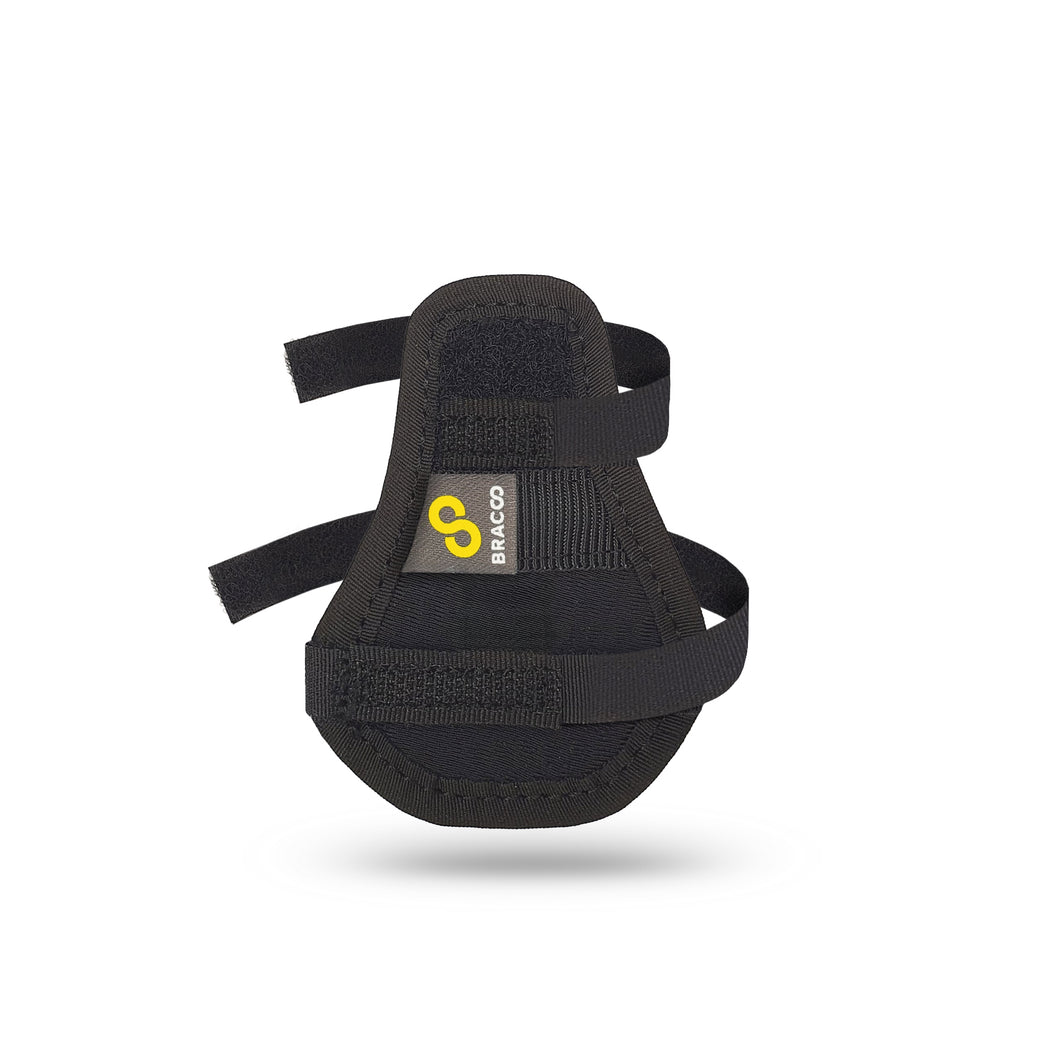 NUEVAS ! ! (*patentado) BRACOO TB50 Armor <br> Estabilizador de Dedo con Fijación Ergonómica 3D  <br>  y Transpirable (FlexiFit)