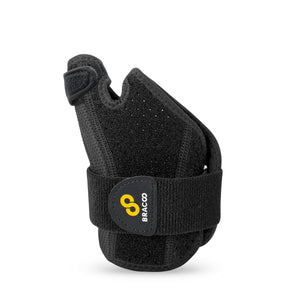 BRACOO TP32 Fulcrum <br> Estabilizador Ergonómico para Pulgar