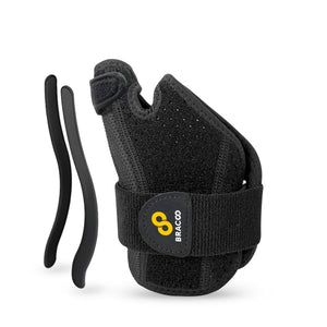 BRACOO TP32 Fulcrum <br> Estabilizador Ergonómico para Pulgar