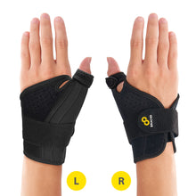 Cargar imagen en el visor de la galería, BRACOO TP32 Fulcrum &lt;br&gt; Estabilizador Ergonómico para Pulgar
