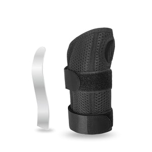 NUEVAS ! ! <br> BRACOO WB31 Fulcrum <br>Muñequera Férula<br>Ergonómica y Ligera
