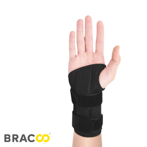 NUEVAS ! ! <br> BRACOO WB31 Fulcrum <br>Muñequera Férula<br>Ergonómica y Ligera