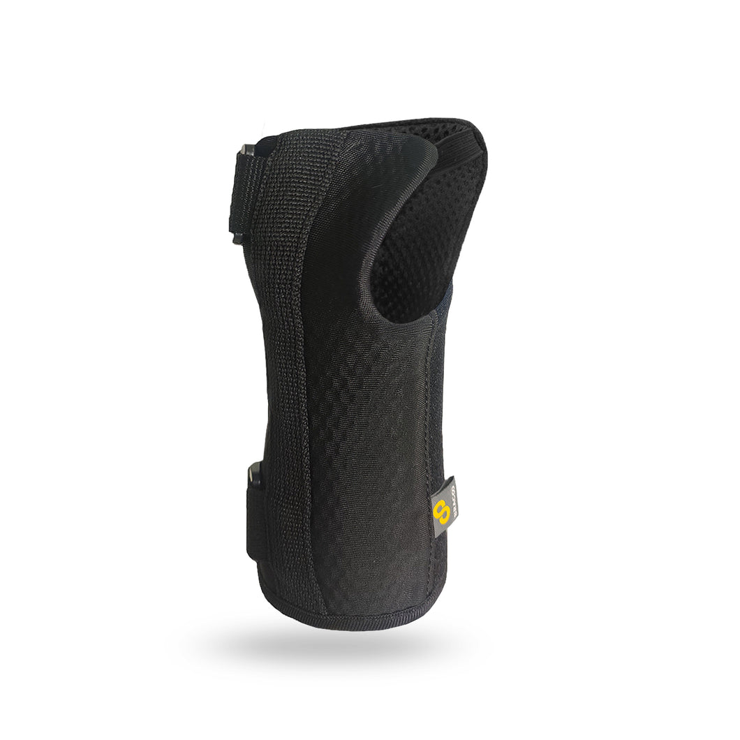 NUEVAS ! ! (*patentado) <br> BRACOO WB50 Armor<br>Muñequera 3D Fijación Ergonómica y Transpirable (FlexiFit)