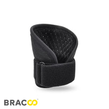 Cargar imagen en el visor de la galería, NUEVAS ! ! (*patentado) &lt;br&gt; BRACOO WB51 Armor&lt;br&gt;Muñequera 3D Fijación Ergonómica y Transpirable (FlexiFit) (Copy)
