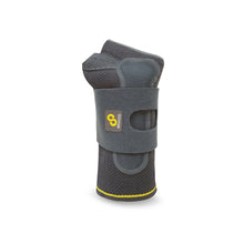 Cargar imagen en el visor de la galería, NUEVAS ! ! (*patentado) &lt;br&gt; BRACOO WP40 Shielder &lt;br&gt; Muñequera con Férula Ergonómica 3D y Correa (ModularPro)
