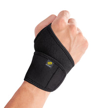 Cargar imagen en el visor de la galería, BRACOO WS10 Fulcrum &lt;br&gt; Muñequera Easy Fit
