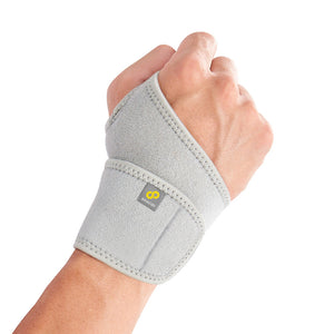 BRACOO WS10 Fulcrum <br> Muñequera Easy Fit
