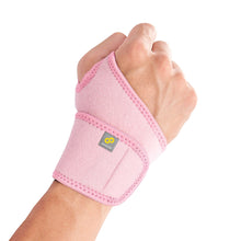Cargar imagen en el visor de la galería, BRACOO WS10 Fulcrum &lt;br&gt; Muñequera Easy Fit
