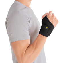 Cargar imagen en el visor de la galería, BRACOO WS10 Fulcrum &lt;br&gt; Muñequera Easy Fit
