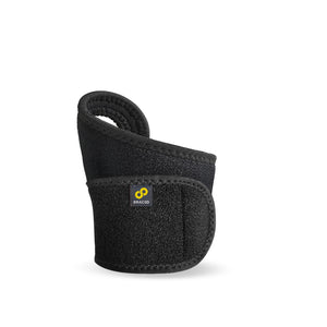 BRACOO WS10 Fulcrum <br> Muñequera Easy Fit