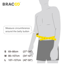 Cargar imagen en el visor de la galería, BRACOO BB30 Airy &lt;br&gt; Faja Lumbar con Férula Ergonómica Ortopédica

